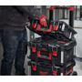Набор кейсов PACKOUT Milwaukee 4932464244