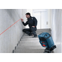 Нивелир лазерный линейный построитель плоскостей GLL 2-10 0.601.063.L00 BOSCH