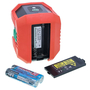 Нивелир лазерный QB Green Condtrol 1-2-304