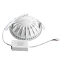 Встраиваемый светильник Arte Lamp RIFLESSIONE A7012PL-1WH