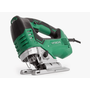 Лобзик электрический Hikoki  800Вт CJ160VNSZ