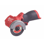 Отрезная машина аккумуляторная M12 FCOT-0 FUEL Milwaukee 4933464618
