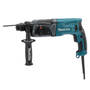 Перфоратор SDS-plus MAKITA HR2470 (780 Вт, 2,6кг, 3реж, кейс)