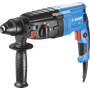 Перфоратор SDS-plus 800Вт 3 Дж 0-1200 об/мин ЗУБР ЗП-26-800 К